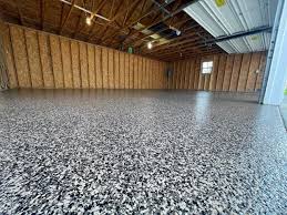 garage floor coatings experts