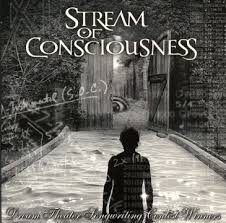 Dream Theater Stream Of Consciousness Songwriting Contest