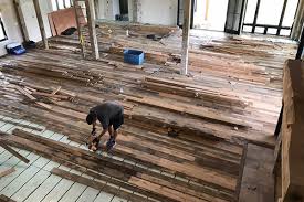 reclaimed wood flooring barnstormers wood