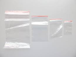 ziplock bag supplier in singapore