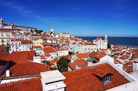 Lisbonne : les 6 incontournables à visiter | Phems Traveler Blog voyages