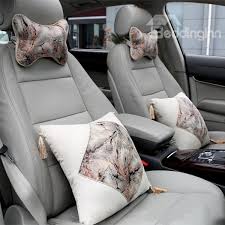 Car Pillow Sets Pillows Pillow Set