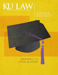 KU Law Magazine   Spring      by University of Kansas School of Law   issuu