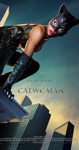 General types of such felines with photos, description and pecularities. Catwoman 2004 Trivia Imdb