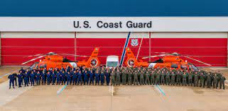coast guard air station atlantic city