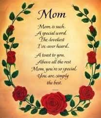 For my mother on Pinterest | Mom Quotes, Mother Quotes and Mom via Relatably.com