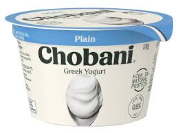 plain greek yogurt nutrition facts