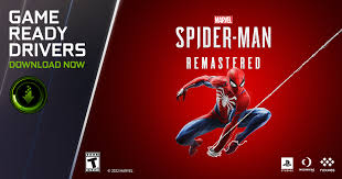 marvel s spider man remastered pc