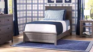 a daybed and a twin bed