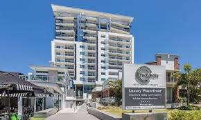 proximity waterfront apartments