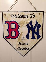 home plate sign boston red sox sign new