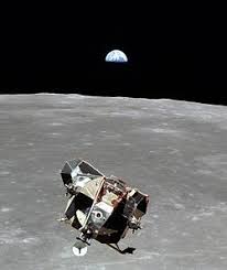 Image result for 1985 - Scientists in Hawaii measured the distance between the earth and moon within one inch.