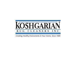 koshgarian rug cleaners inc reviews