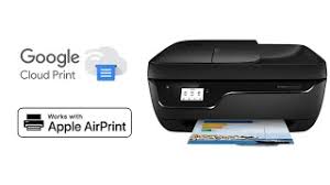 Proceso de instalación de impresora Hp Deskjet Ink Advantage 3835 All In One Printer Price In Nigeria Compare Prices