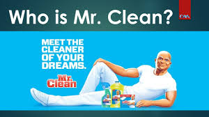 「mr clean」的圖片搜尋結果
