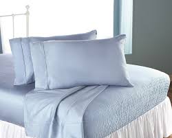 Moisture Wicking Cooling Bed Sheet Set