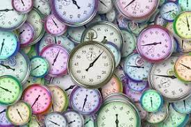 The adverbs of time, place, manner and quantity answer the following questions: Adverbs Of Time Lawless Spanish