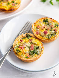 in tin mini quiche if you give a