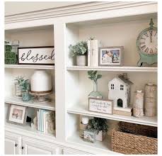 680 decorating shelves ideas in 2021