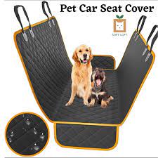 Pet Booster Car Seat Pet Car Seat Cover