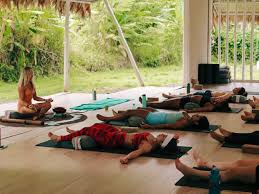 6 Day Uplift Yoga Retreat Of Pure Bliss