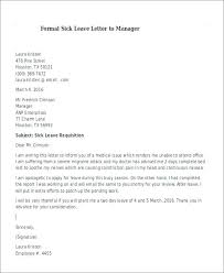 Official Leave Letter Best Of Sample And How To Write Letters In My