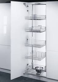 swing out larder unit for cabinet