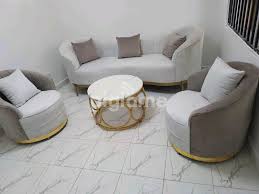curved design sofa set in nairobi cbd