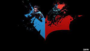 We have a massive amount of desktop and mobile if you're looking for the best nightwing wallpapers then wallpapertag is the place to be. Nightwing 1080p 2k 4k 5k Hd Wallpapers Free Download Wallpaper Flare