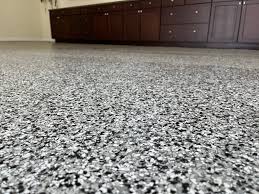 are your garage floors ready for winter