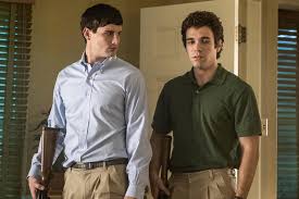 I am so very sorry i never got to see this play. Don T Bother With Lifetime S Useless Menendez Brothers Movie