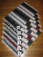 swedish plastic rugs