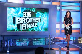 Big Brother Season 21 Finale Night 2019 ...