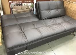 Choose from futon mattresses that fit in any room. Lifestyle Solutions Euro Lounger Item 1074710 At Costco 400 Sofa Bed Uk Lounger Sofa Bed With Storage