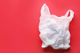 plastic bag diy challenge