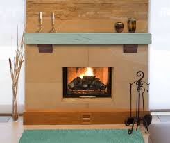 Shenandoah Fireplace Mantel Shelf