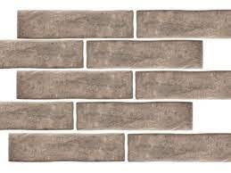 Facing Brick Effect Wall Tiles