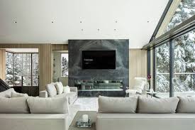 20 living room design ideas. It S Time For A Better Tv Room The New York Times