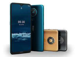 That's simply because those are the types of phones the company mostly makes. Best Nokia Phones Right Now Nokia 8 3 5g Nokia 5 4 And More
