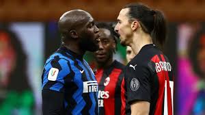 What a way for the new era of ac milan to start. Inter Milan Vs A C Milan Result Late Eriksen Strike Seals Chippy Derby Della Madonnina Dazn News Us