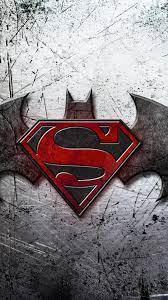 Batman Vs Superman Wallpaper Iphone 7 ...