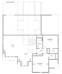 the breckenridge 3e floor plan