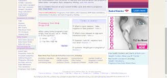 Whenmybaby Pregnancy Test Calculator Pregnancy Due Date