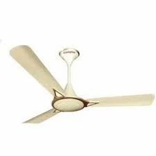 white crompton ceiling fan at rs 1550