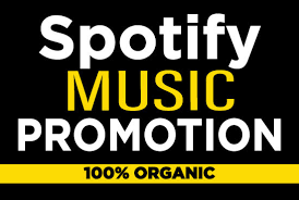 Do Viral Organic Spotify Music Promotion By Smog2019 gambar png