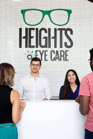 Learn more about a alpine heights eye care provider by clicking view details, or enter a new zip code in the search box below to search again. Heights Eye Care