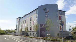 You'll find we're all about convenience at premier inn hotel sittingbourne kent. After Months Of Building Work A New 80 Bedroom Premier Inn Hotel Is Opening At Victory Pier Gillingham