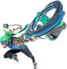 Ninjara arms