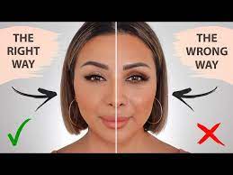 top 10 makeup mistakes 2021 nina ubhi