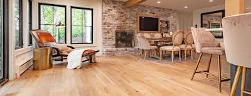 Hardwood Flooring Solid Engineered